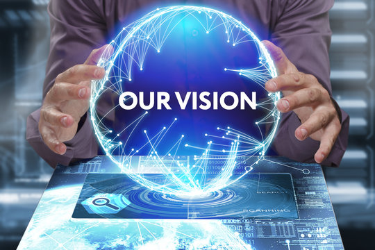 our vision